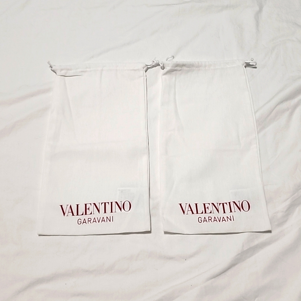 2 Valentino Garvani